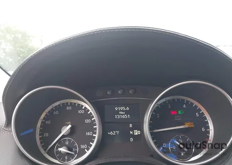 2012 Mercedes-Benz Gl 450 4Matic from USA, damaged, VIN 4JGBF7BEXCA781886